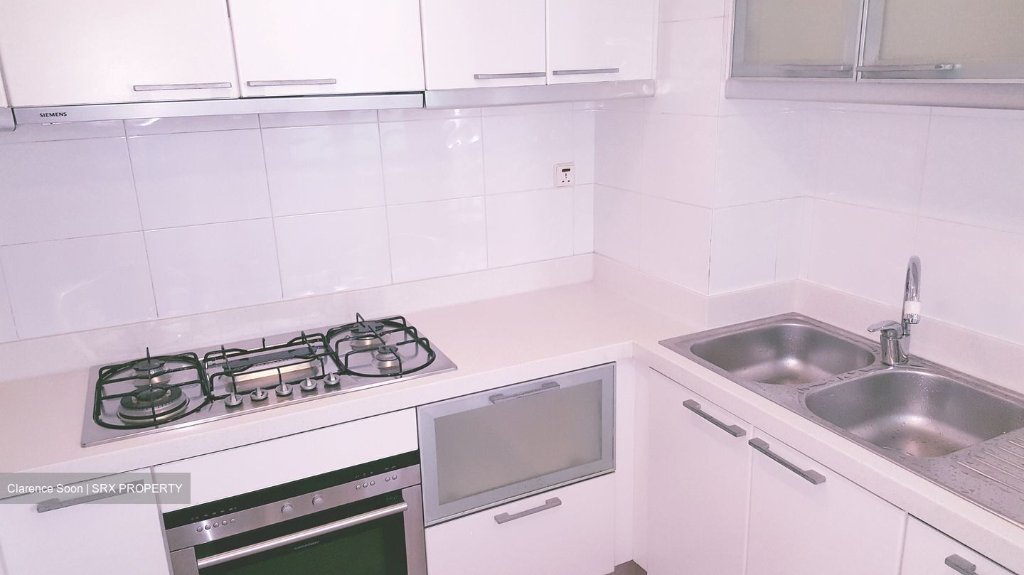 Caribbean At Keppel Bay (D4), Condominium #555748461